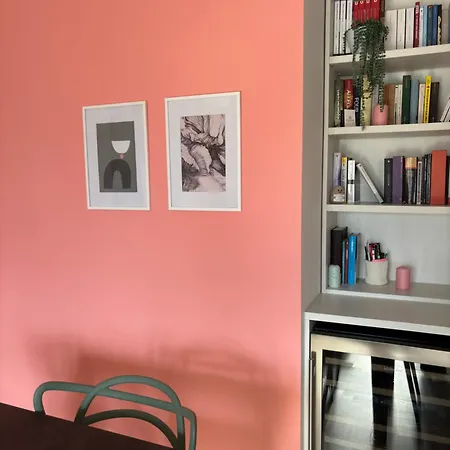 Casa Dei Fiori *