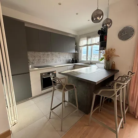 Casa Dei Fiori Appartamento