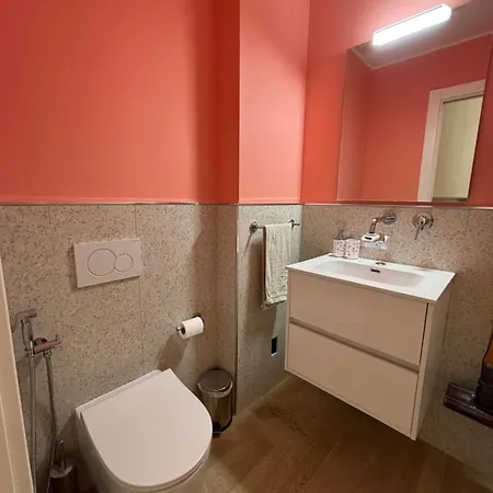 Casa Dei Fiori Apartment *
