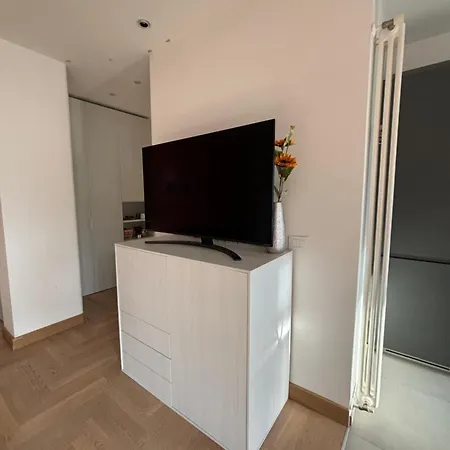 Appartamento Casa Dei Fiori *