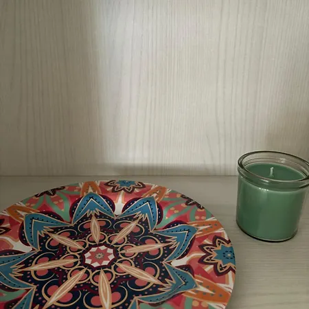 Casa Dei Fiori Appartamento