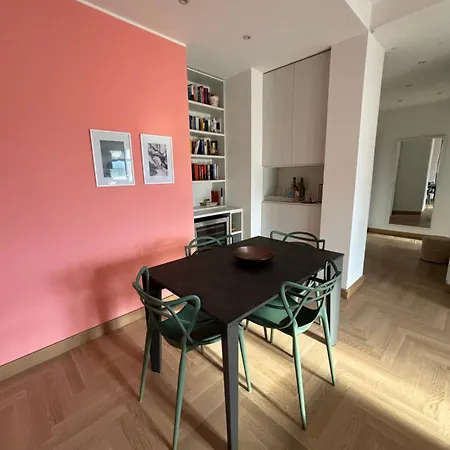 Casa Dei Fiori Vallecrosia