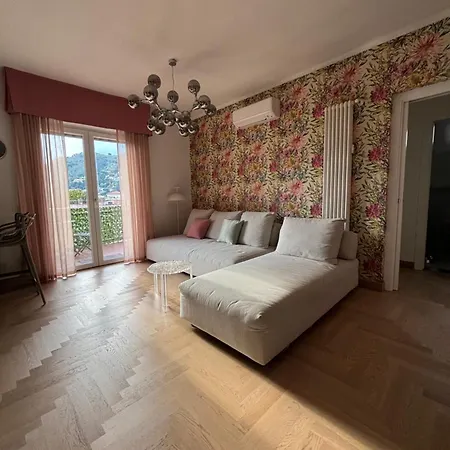 Appartamento Casa Dei Fiori *