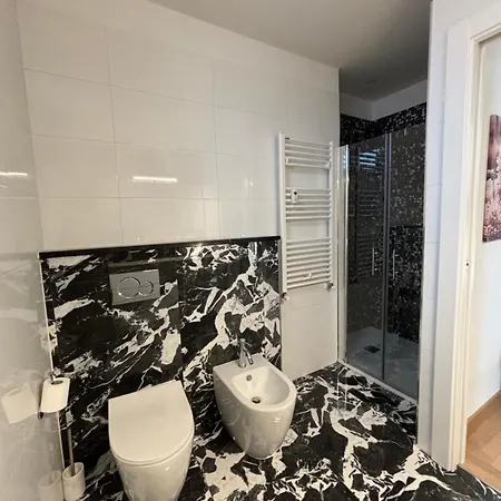 Appartamento Casa Dei Fiori