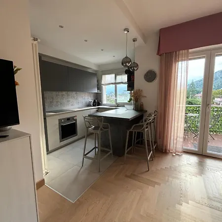 Appartamento Casa Dei Fiori Vallecrosia