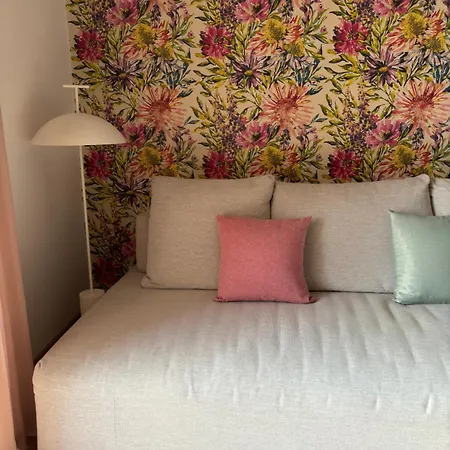 Appartement Casa Dei Fiori