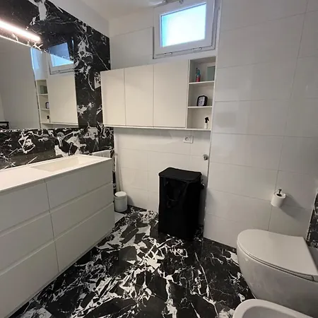 Casa Dei Fiori Apartment Vallecrosia