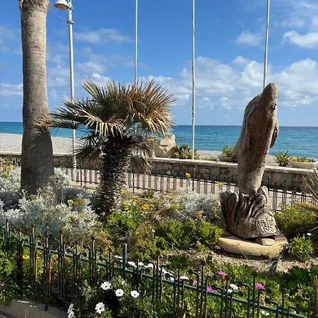 Appartamento Casa Dei Fiori Vallecrosia