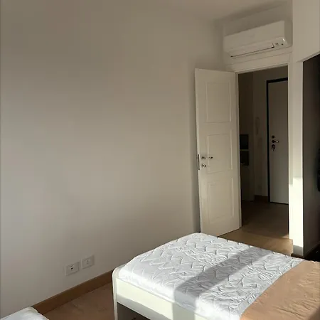 Appartamento Casa Dei Fiori *