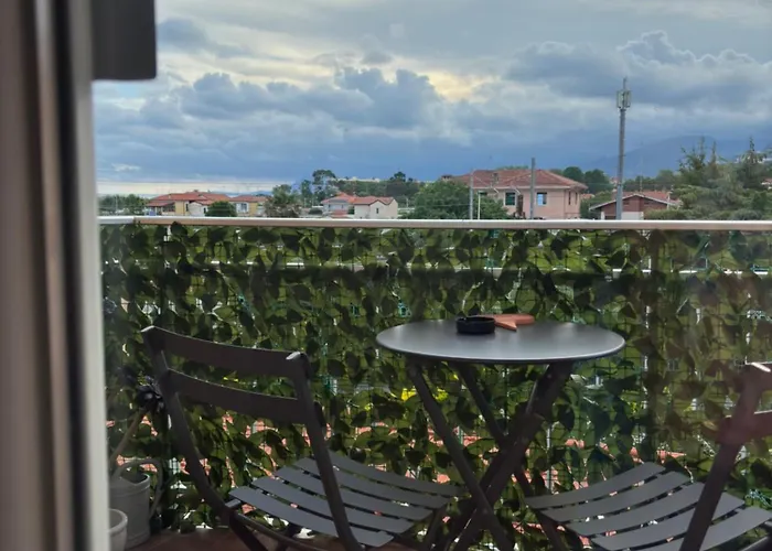 アパート Casa Dei Fiori