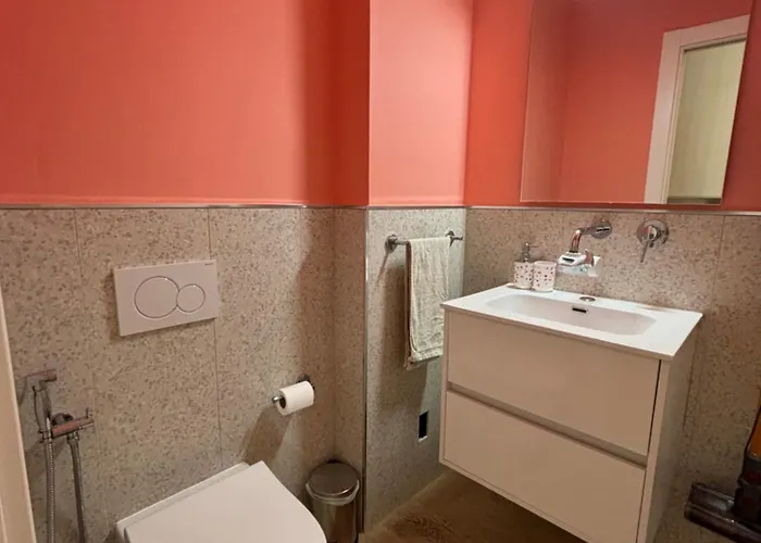 Casa Dei Fiori Appartement *