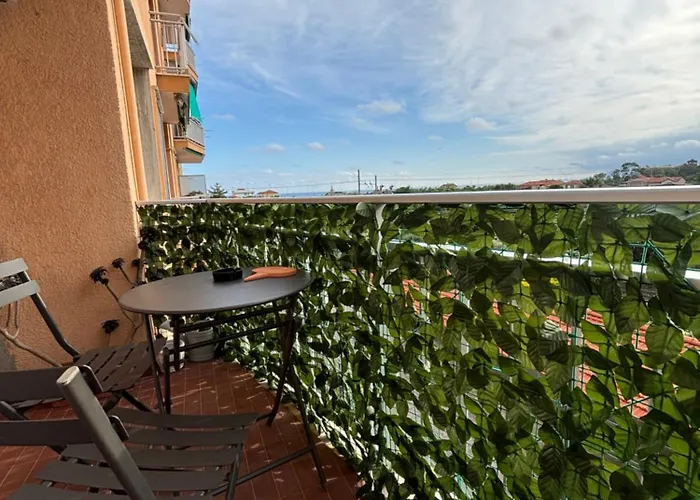 Casa Dei Fiori