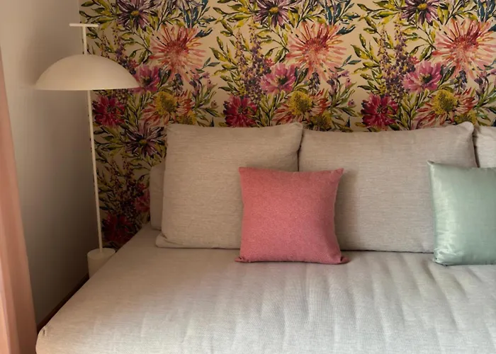 شقة Casa Dei Fiori