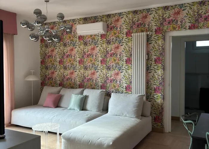 Casa Dei Fiori *