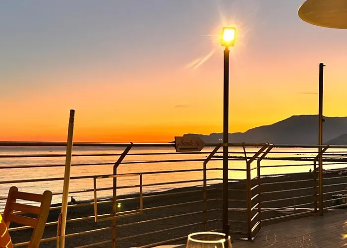 Casa Dei Fiori شقة *