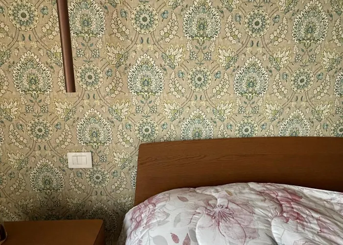 Casa Dei Fiori * فاليكروسيا