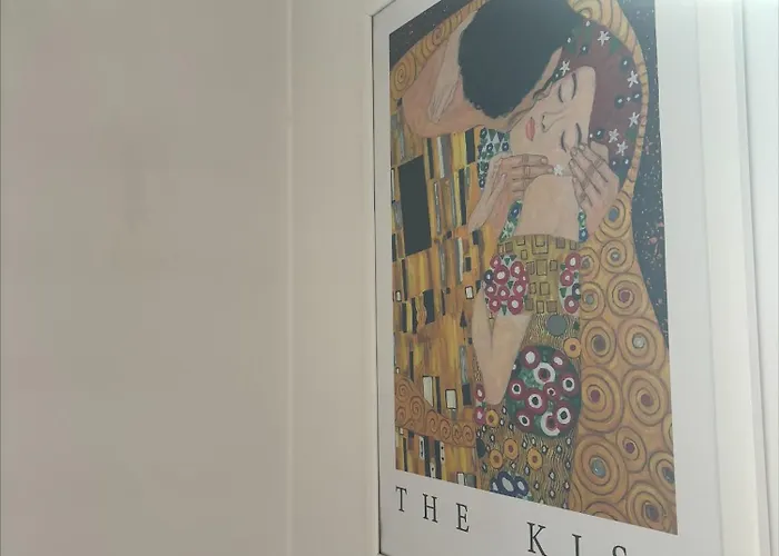 Casa Dei Fiori アパート