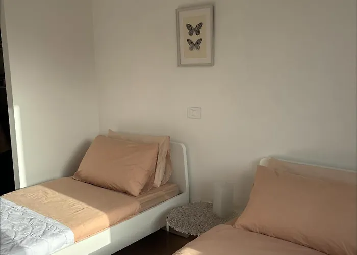 Casa Dei Fiori شقة *